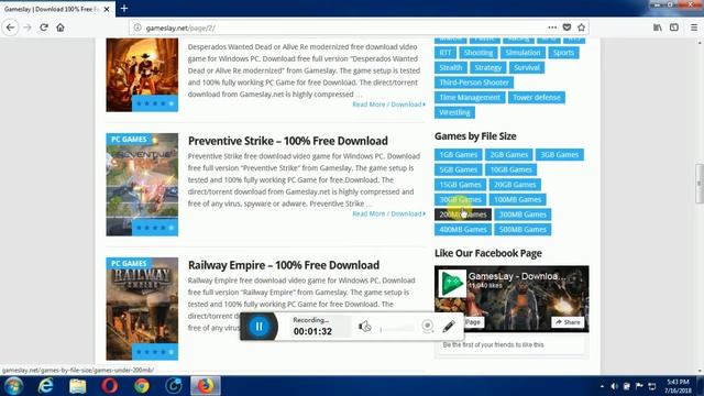 How to download any PC games through internet смотреть онлайн