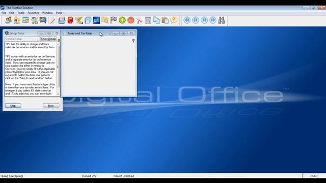 Using Setup Wizard New смотреть онлайн