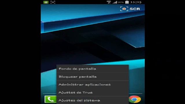 LAUNCHER TRUE LAUNCHER ANDROID DESCARGAR смотреть онлайн