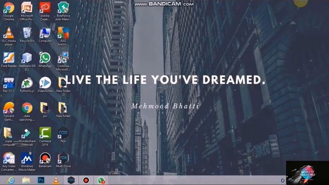 How to Download/Install/Setup WhatsApp on PC/Laptop Windows in Urdu/hindi 2020|By Mehmood Riaz смотреть онлайн