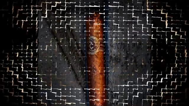Angelo Halk Cigar Art смотреть онлайн
