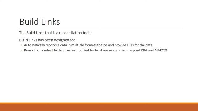 MarcEdit 7/MacOS 3: Updates to the Linked Data Framework and Editor смотреть онлайн