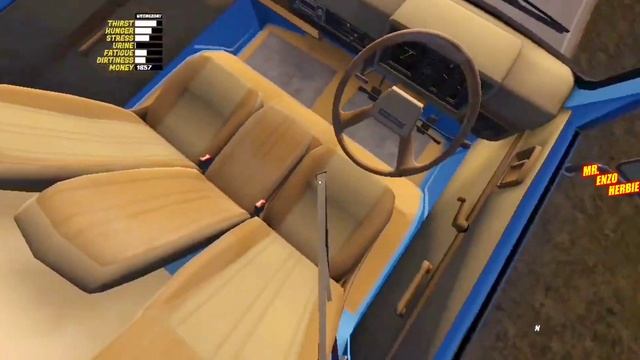 RIGHT HAND DRIVE HAYOSIKO PACE MOD REVIEW!!! (My Summer Car Mods) смотреть онлайн