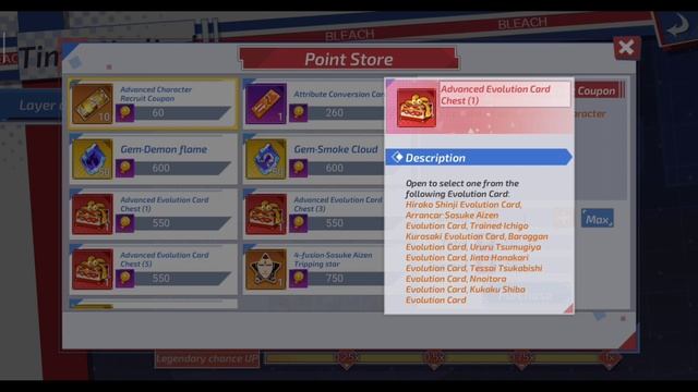 DRAW 50K CRYSTAL ON PYRAMID - BLEACH MOBILE 3D смотреть онлайн