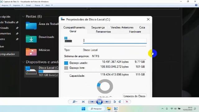 Windows 11 PRO LITE COMPACT смотреть онлайн