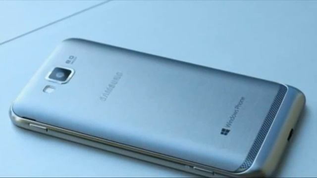 IFA 2012_ Samsung ATIV S (Windows Phone 8) Announcement Recap смотреть онлайн