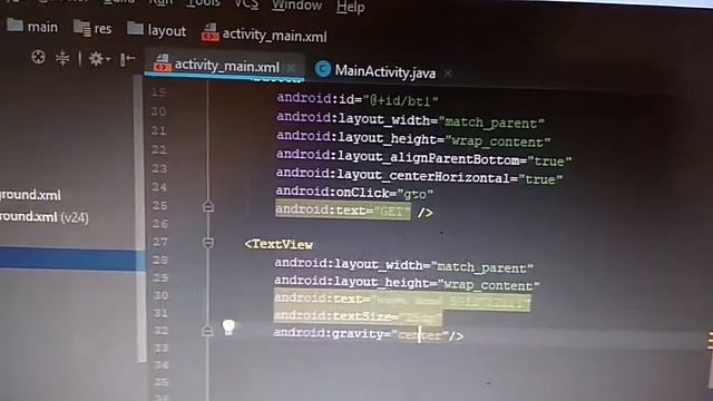 Random image Android Studio By Cs111 смотреть онлайн