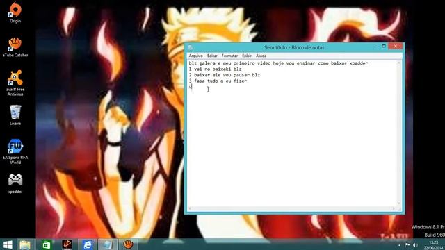 como fazer o xpadder pega no windows 8 смотреть онлайн
