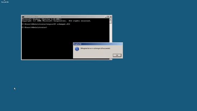 Windows Server 2008# How to see FSMO Roles смотреть онлайн
