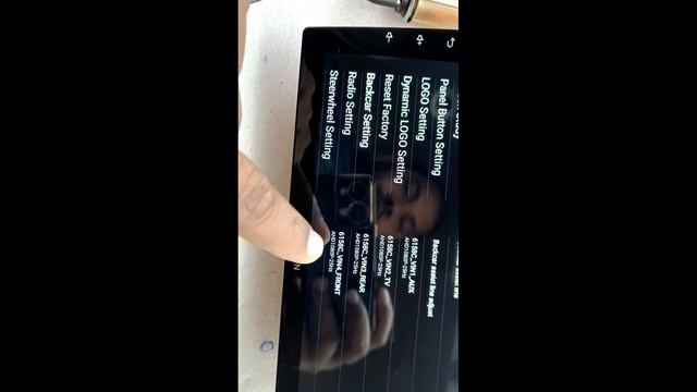 T5 360 Camera Setting смотреть онлайн