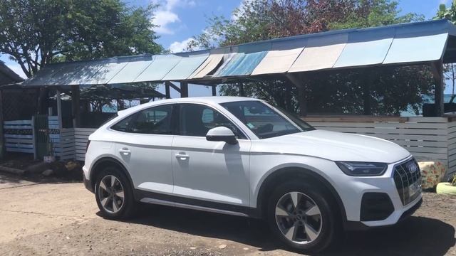 Emission Spéciale AUDI Martinique Les Experts AUTO MOTO Grantomobil.fr смотреть онлайн