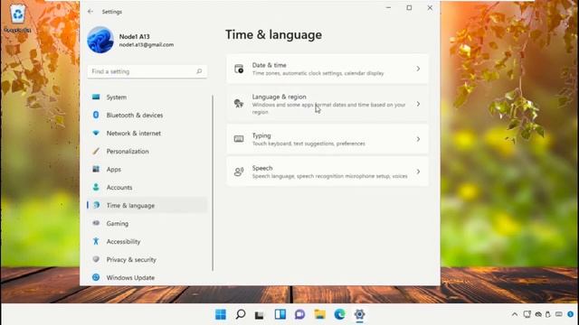 How to Change Language on Windows 11 смотреть онлайн