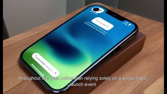 Rumors and Leaks Surrounding iPhone 16 Pro Max Launch Date смотреть онлайн