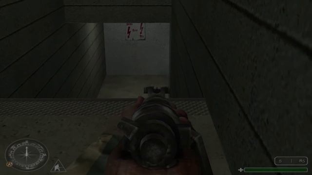 (2003) Call of Duty 1080P PC Gameplay on Windows 10. смотреть онлайн