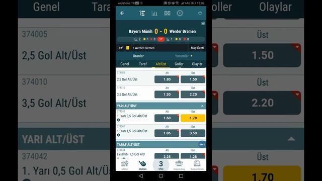 Canlı idda nasıl oynanır izleyin ve görün telegram grubumu takip edin açıklama kısmına bırakıyorum смотреть онлайн