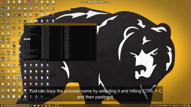 end and kill any tanks ,process in windows 10, 8, 8.1 and 7 смотреть онлайн