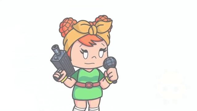 FNF Pico Fangirl | Pico X Boyfriend And Dress | Friday Night Funkin | Animation Meme
