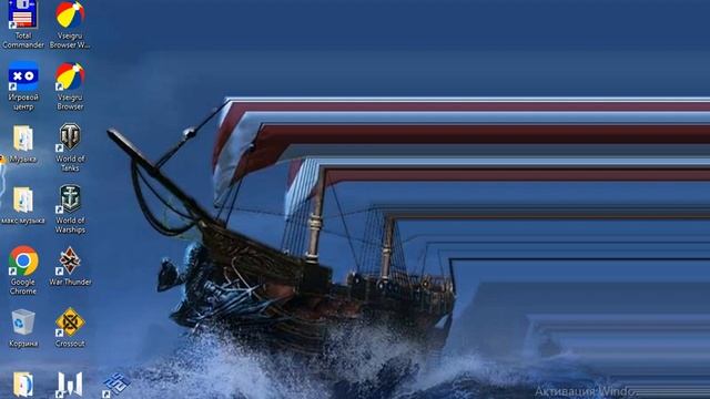 Goose Desktop Running In Windows 10 2022 смотреть онлайн