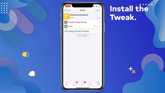 HOW TO GET INSTA STORY MUSIC IN ALL REGION | iOS JAILBREAK!! смотреть онлайн