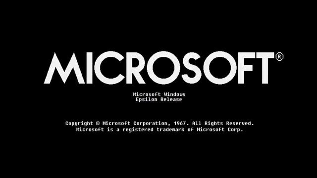 Windows History With Never Released Versions Revision 2 Part 1 смотреть онлайн