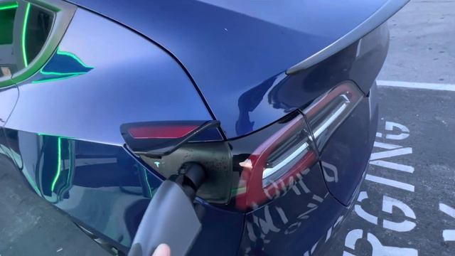 This Copart Tesla Y Turned Out To Be A Simple Repair смотреть онлайн