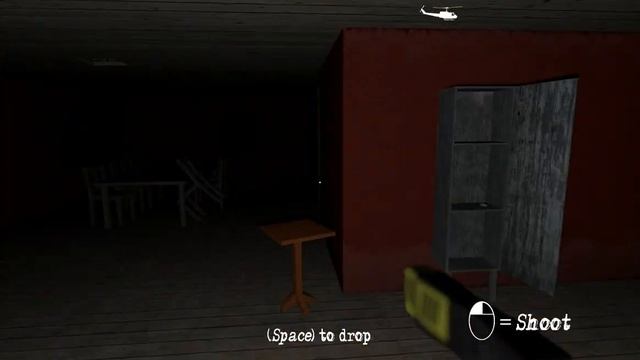 ПРОХОДЖЕННЯ GRANNY 2 (ВТЕЧА ЧЕРЕЗ ГОЛОВНІ ДВЕРІ) смотреть онлайн