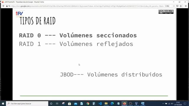 RAID0 en Windows 10 Volúmenes Seccionados смотреть онлайн