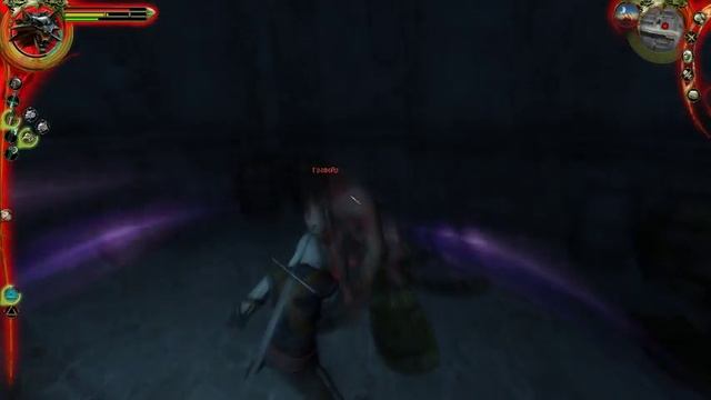 The Witcher смотреть онлайн