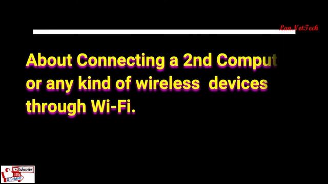 how to set up mobile hotspot on computer windows 7 8 10. смотреть онлайн