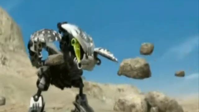 клип про бионикл.wmv смотреть онлайн