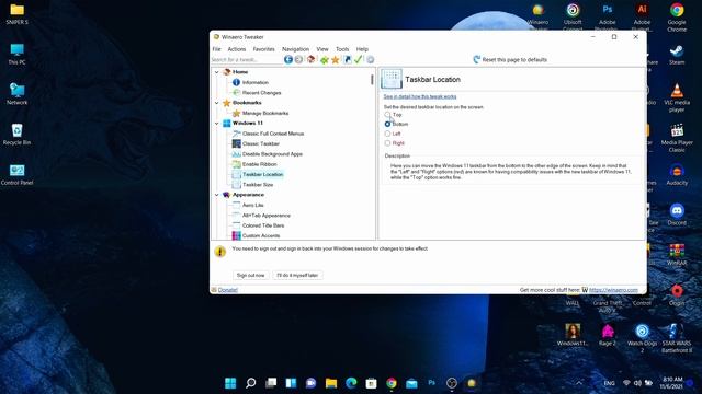 🤩 WINDOWS 11 اخيرا حل جميع مشاكل смотреть онлайн