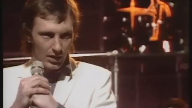 Dr. Feelgood - Roxette