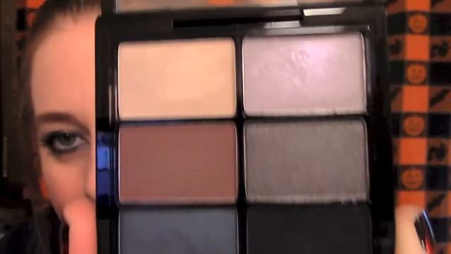 Mac Rocky Horror Picture Show Collection Review High On Pain Killers lol смотреть онлайн