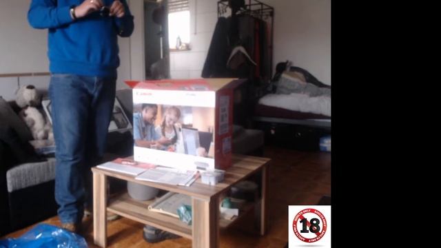 OVP Drukarka Canon TS3400 WHITE duszek poeta streamuje on line смотреть онлайн