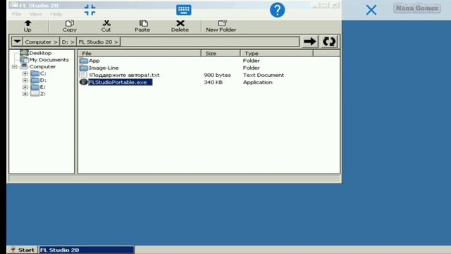 Tutorial Jalankan Softwear FL Studio 20 Di ANDROID 100% Sukses Berhasil смотреть онлайн