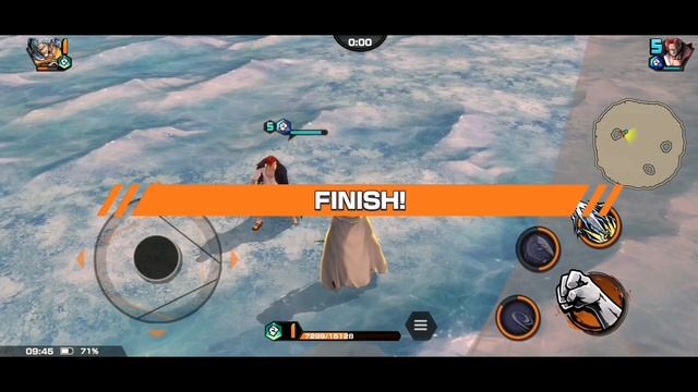 Onepiecebountyrush สอนเทคนิคPerfect Dodge ให้เป็นเทพ!!! смотреть онлайн