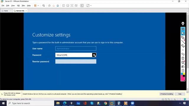 How to install Windows Server 2022 (Step by Step guide) In 27 Minutes смотреть онлайн