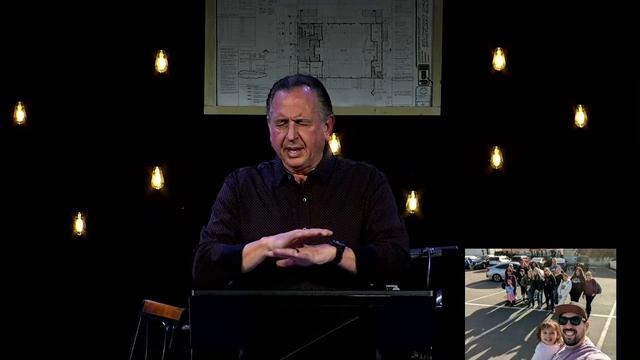 Malachi 3 | Open Windows (Part 4) | 2.5.23 | Pastor Keith Jizmejian смотреть онлайн