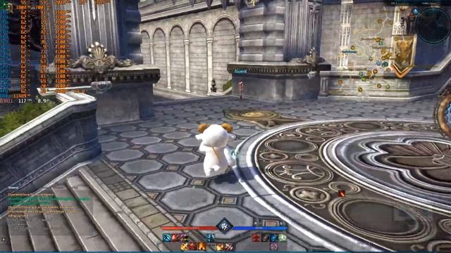 TERA 64 bit Client | GTX 1660 Ti + Ryzen 7 3700X | Maxed out | 1080p смотреть онлайн