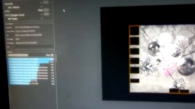 Cinebench 11.5 Amd fx 8350 @Stock (windows 10) смотреть онлайн