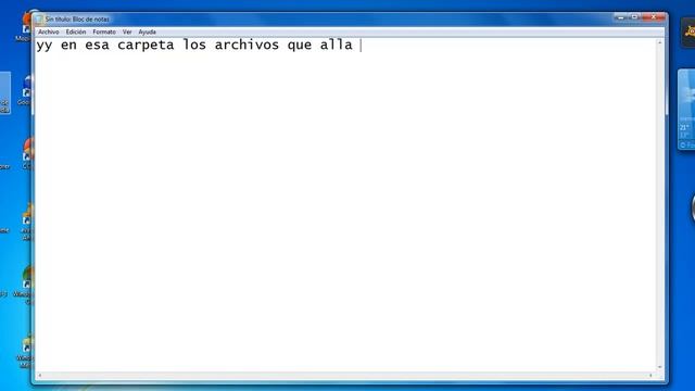 Como liberar espacio en disco con windows 7 VIDEO.HD смотреть онлайн
