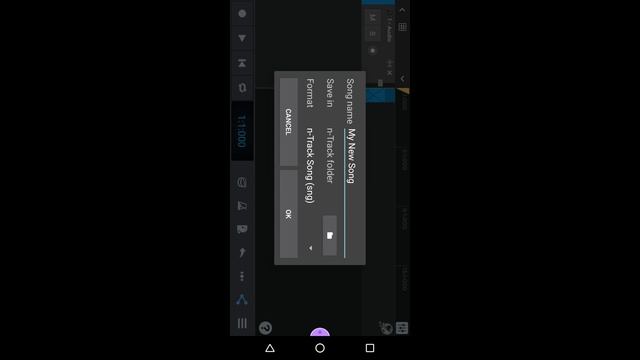 como guardar una cancion en n track studio 9 смотреть онлайн