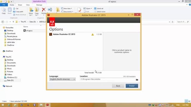 how to install illustrator cc смотреть онлайн