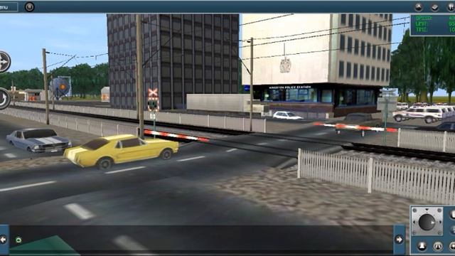 Lag Free LHB Deccan Queen Addons Gameplay смотреть онлайн