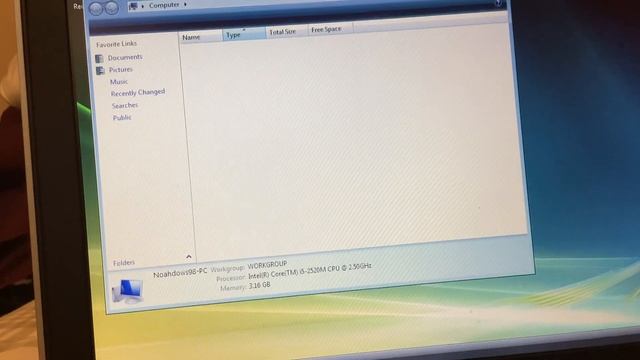 Windows Vista in 2023 SUCKS смотреть онлайн