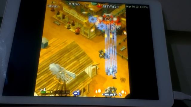 Teclast X98 Pro MAME Emulator смотреть онлайн
