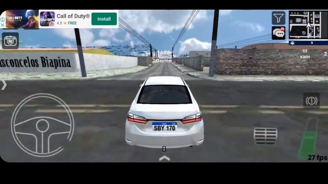 ENTERTAINING CAR SIMULATOR, LET'S DANCE, CARROS REBAIXADOS ONLINE GAMEPLAY смотреть онлайн