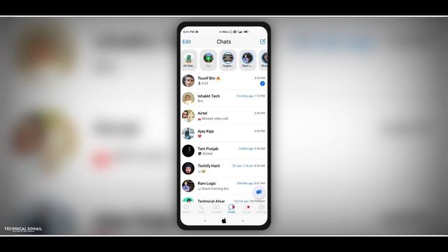 iOS 14 WhatsApp For Android iPhone WhatsApp On Any Android Latest iOS WhatsApp 👌 смотреть онлайн