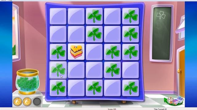 Purble place game । gameplay । purble place смотреть онлайн