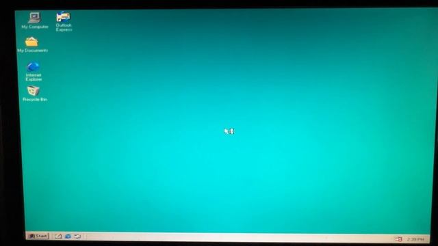 WINDOWS 98 VM#5- Installing The 3DFX Tools For Optimization! смотреть онлайн